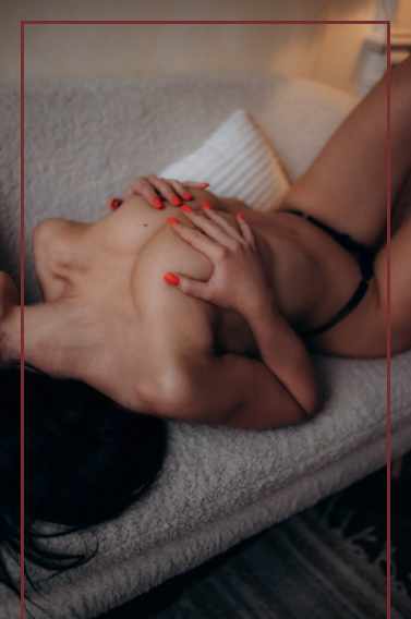 Nirvana Erotic Massage — erotic massage Kyiv