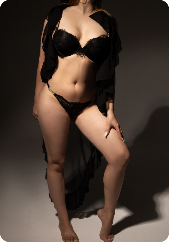 Erotic massage photo — VIP Men's Club