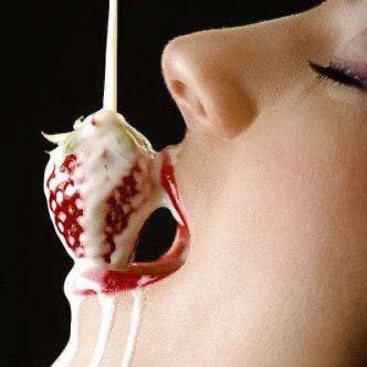 Erotic massage GIF — Barvikha Massage Club