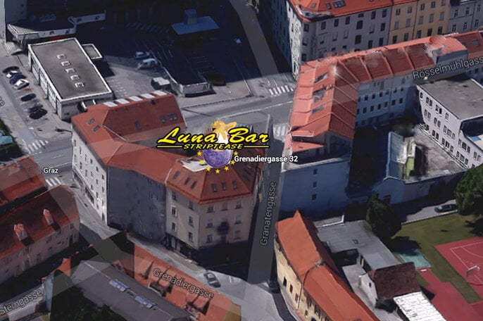 Luna Bar Graz
