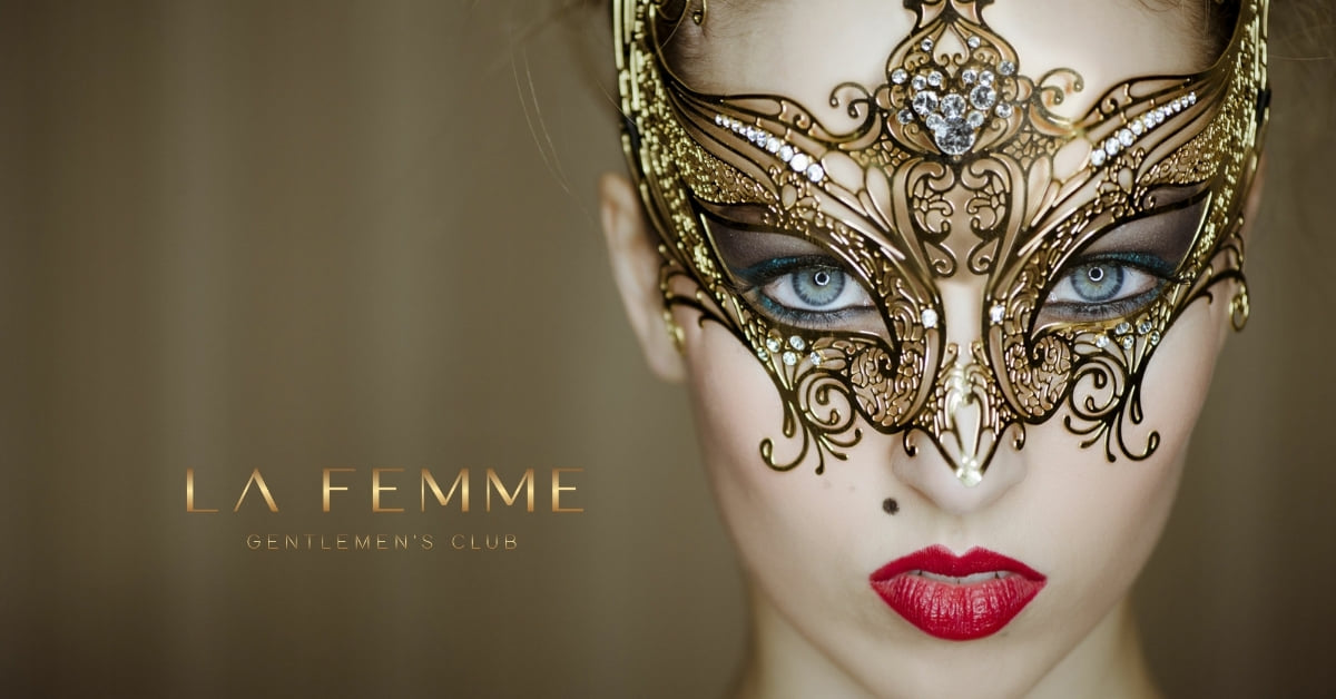 Club La Femme – 4