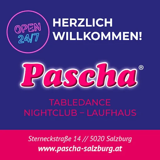 Pascha Salzburg