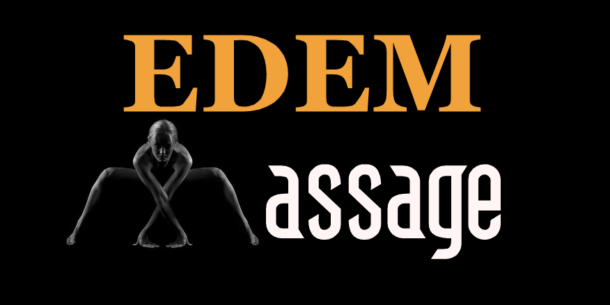 EDEM Massage — erotic massage Kyiv