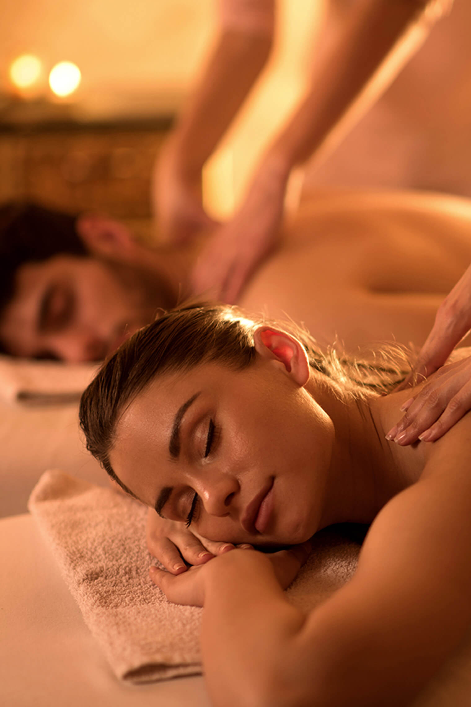 Erotic massage GIF — Malinka64