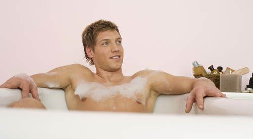 Erotic massage photo — Relax New