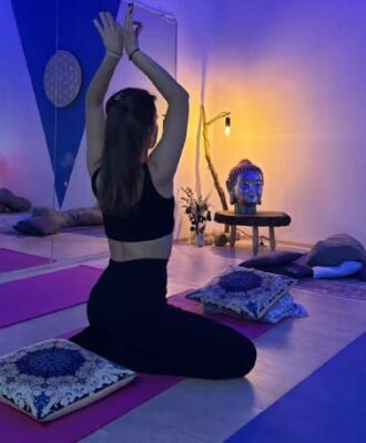 Ladies Massage - Photo 1