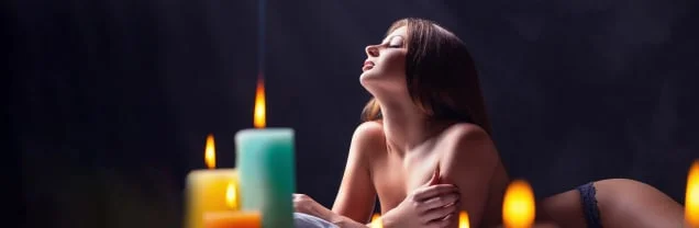 Ladies Massage - Photo 8