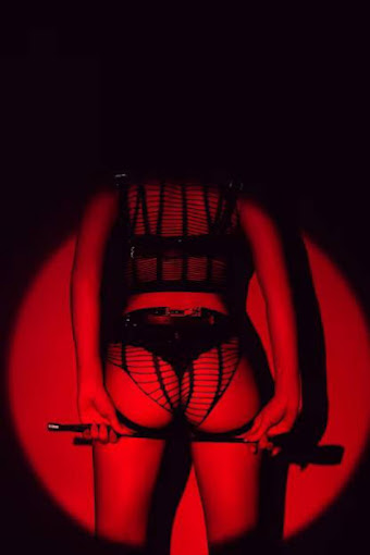 Erotic massage photo — Nirvana Massage