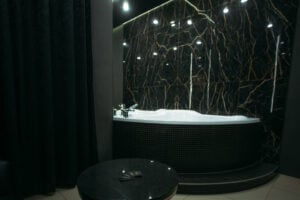 Erotic massage GIF — Rolex men's Club