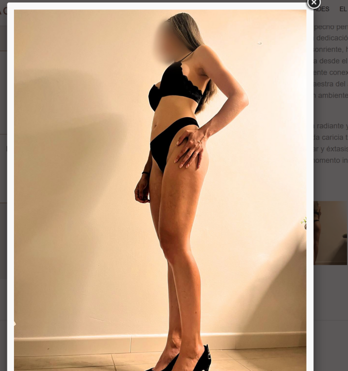 Erotic massage GIF — Maximas Vibraciones