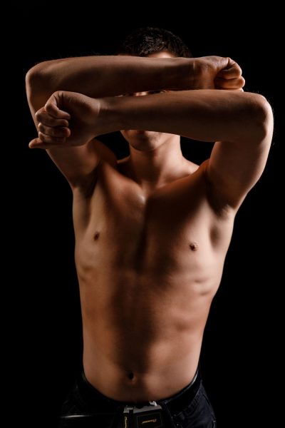 Erotic massage GIF — CHILI Exotic massage salon