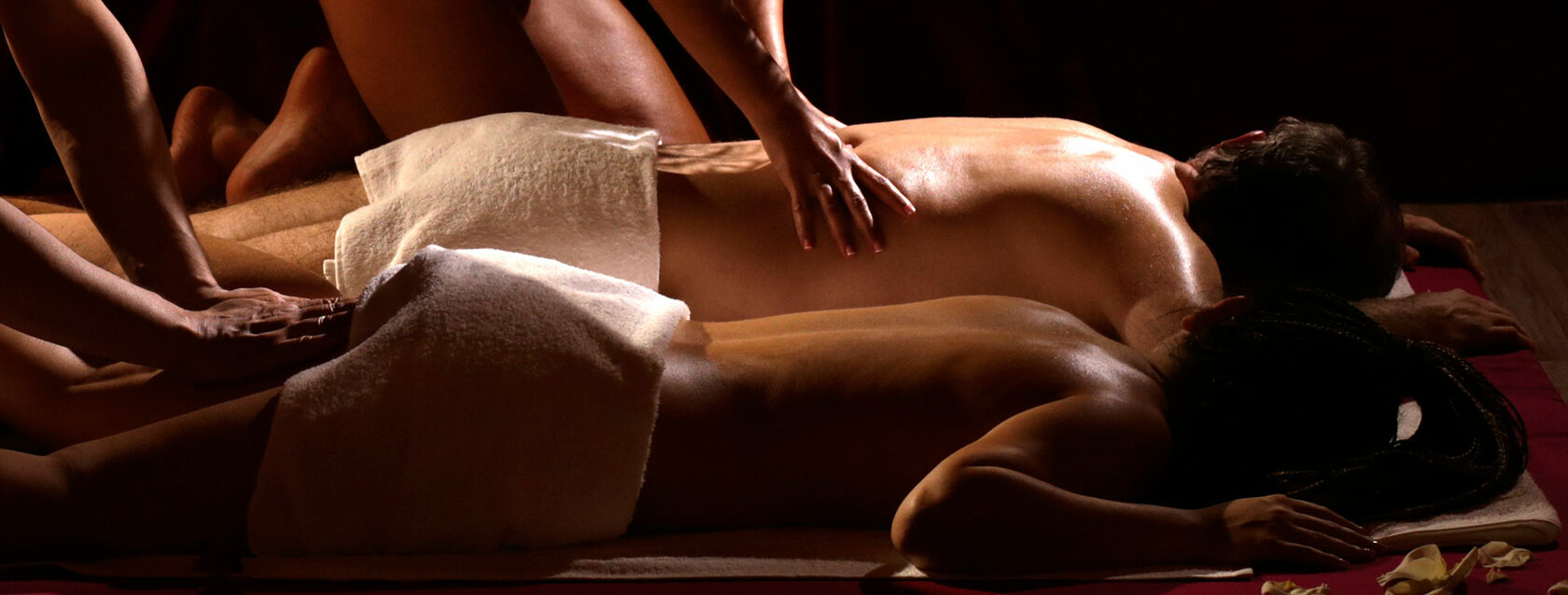 Erotic massage GIF — Relex VIP