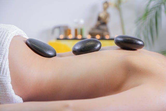 Njoy Erotic Massage – 4