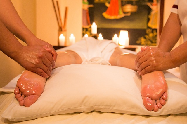 Erotic massage GIF — Njoy Erotic Massage