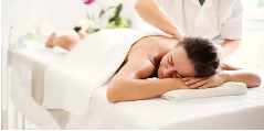Magic Erotic Massage – 4