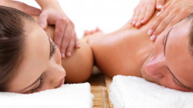 Erotic massage photo — Pride Club