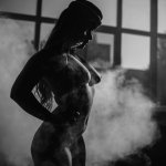 Erotic massage GIF — Emmanuelle Club