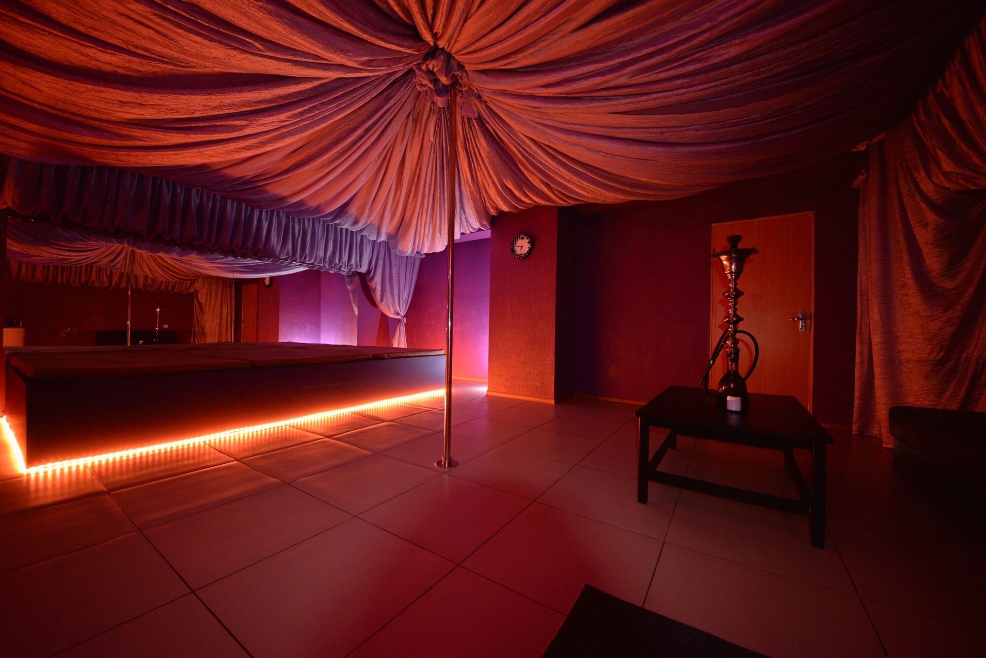 Erotic massage GIF — Cleopatra Erotic Massage Salon