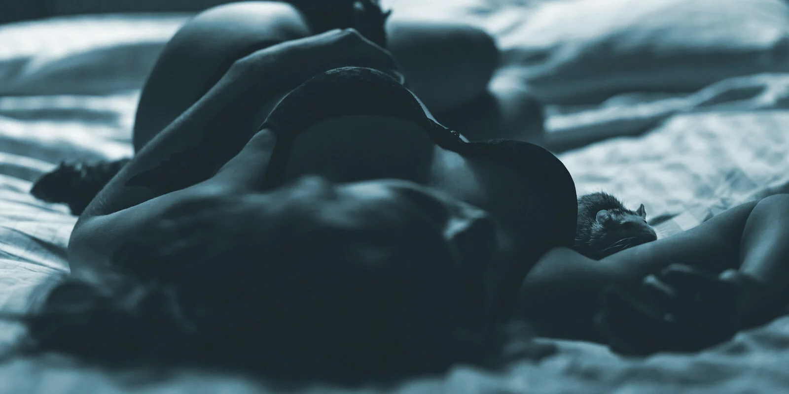 Erotic massage photo — Erotisk Massage Stockholm