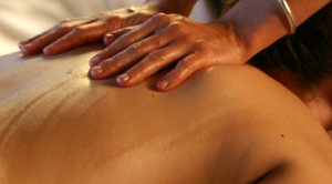 Erotic massage GIF — Tantra Massage Studio