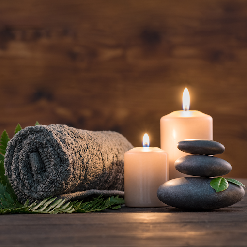 Ruby Spa