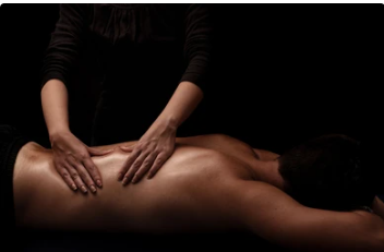 Erotic massage GIF — Liz Spa Massage Dublin