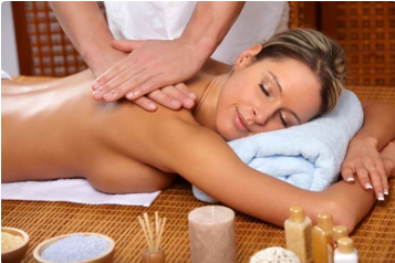 Erotic massage GIF — Liz Spa Massage Dublin