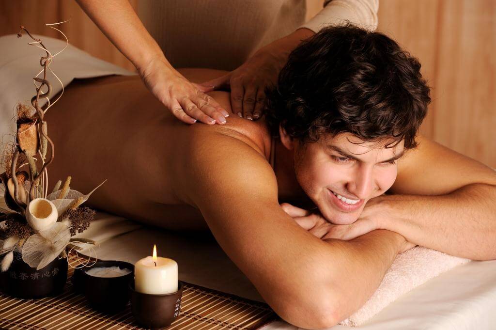 Exotic SPA – 5