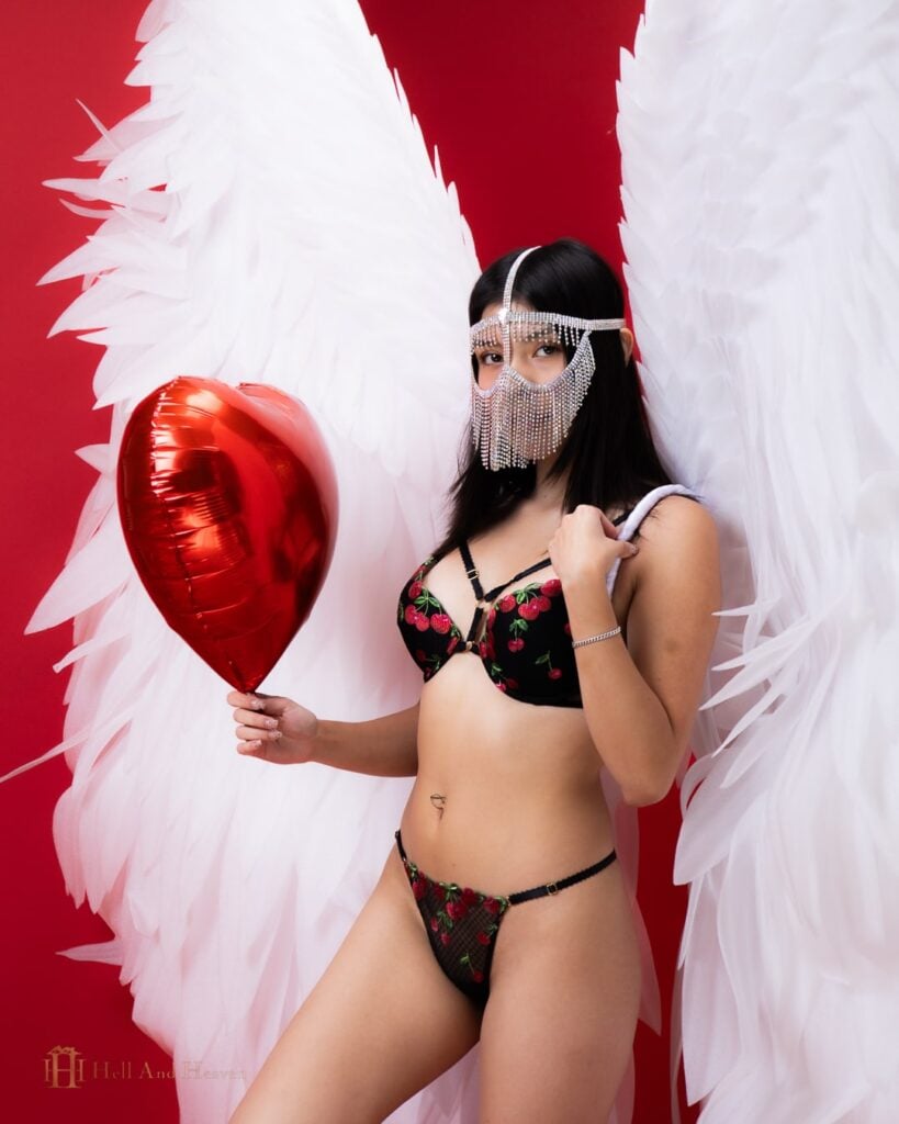 Masajes Hell and Heaven MX – 2