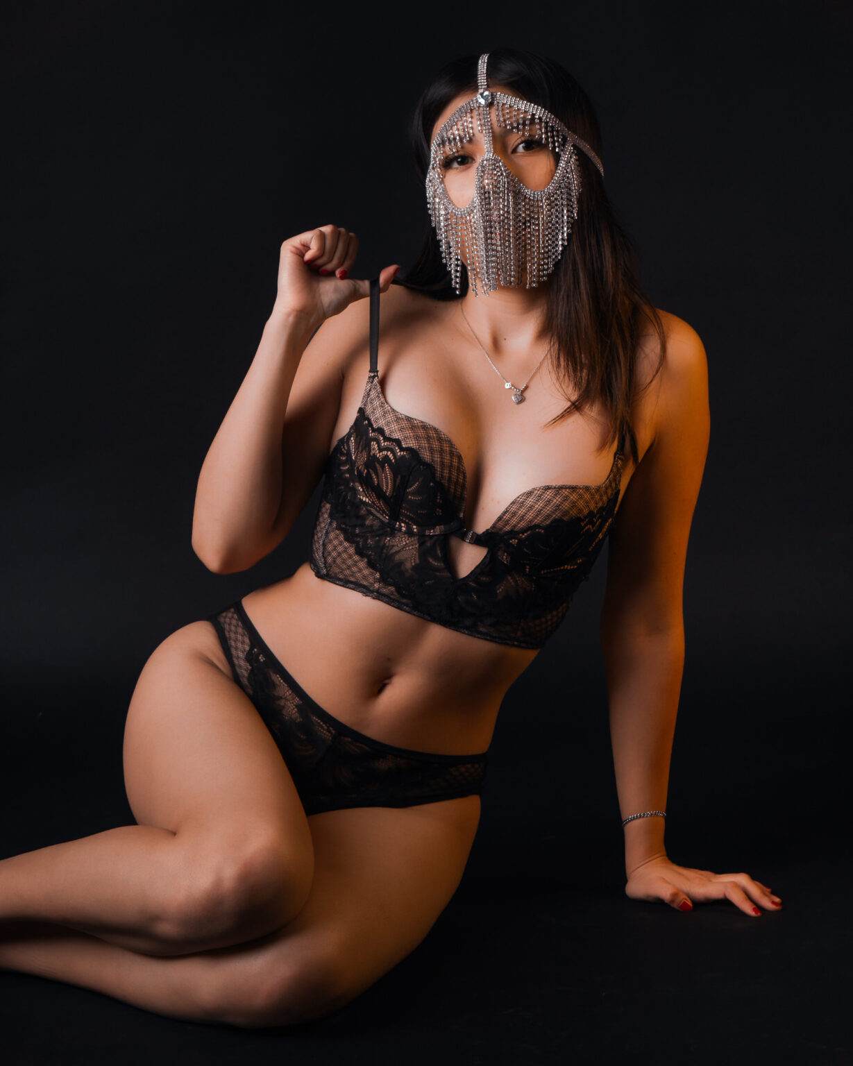 Erotic massage GIF — Hell and Heaven