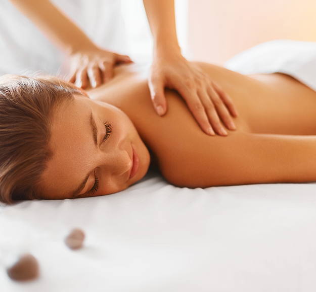 Erotic massage GIF — Terapia sensitiva