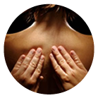 Erotic massage GIF — Chakra Tantra Massage