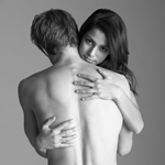 Erotic massage GIF — Chakra Tantra Massage