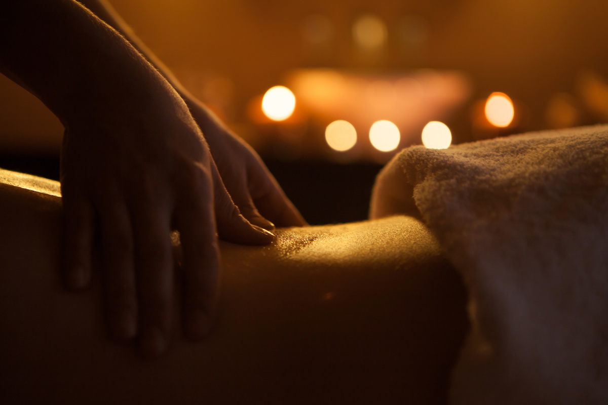 Top Tantric Massage — erotic massage Singapore