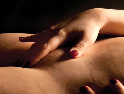 Tantric Yoni Massage Singapore