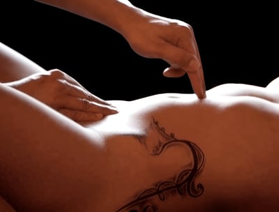 Erotic massage photo — Tantric Yoni Massage Singapore