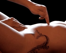 Erotic massage GIF — Tantric Yoni Massage Singapore