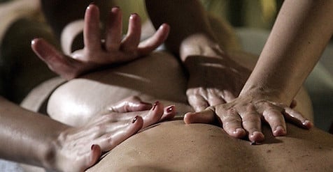 Erotic massage GIF — Angelhands ferenite