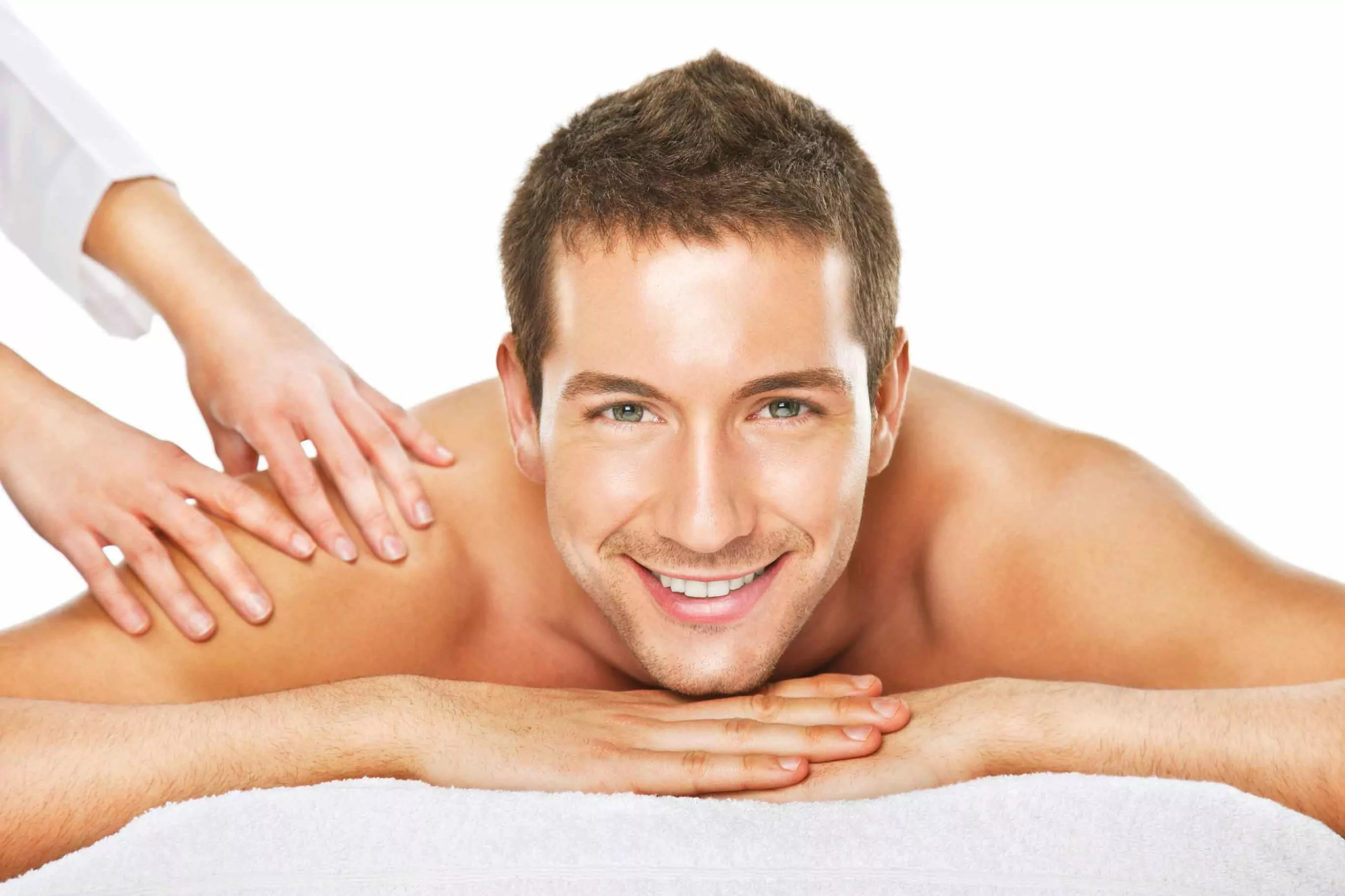 Signature Massage