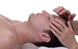 Erotic massage photo — Sensual Tantric Massage+