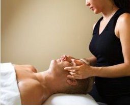 Erotic massage photo — Sensual Tantric Massage+