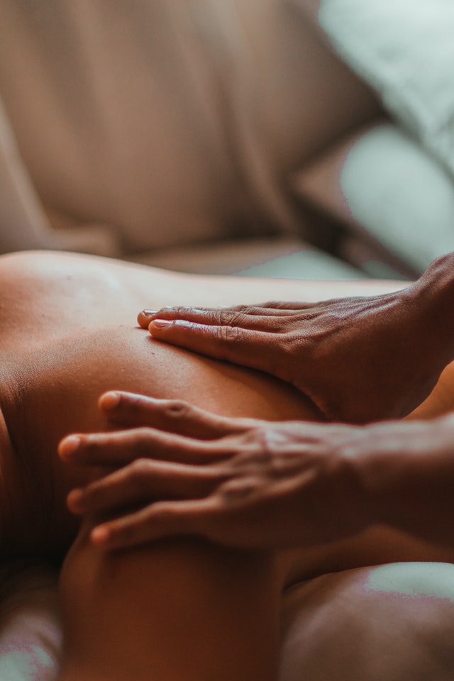 Erotic massage GIF — NU Massage Singapore