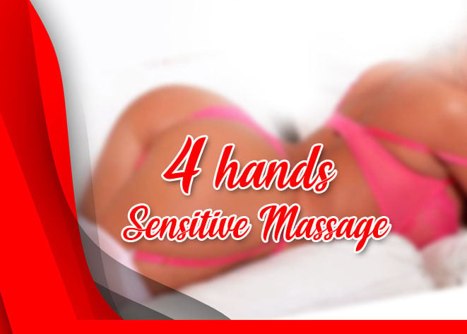 Erotic massage GIF — Valuptatem Massage Spa