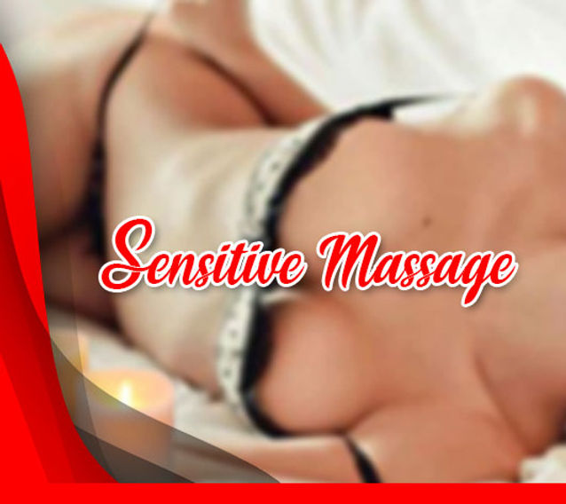 Erotic massage photo — Valuptatem Massage Spa