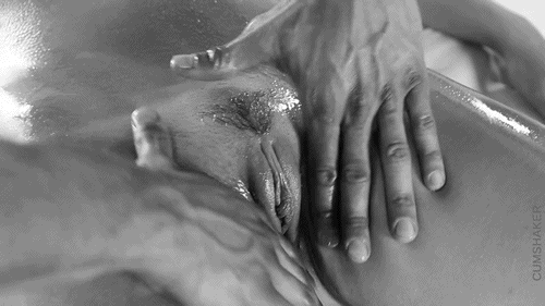 Erotic massage GIF — Cyprus Sensual Massage
