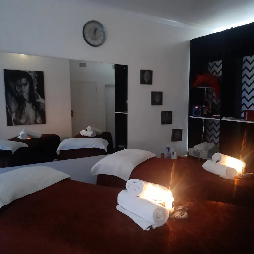 Elements Spa – 5