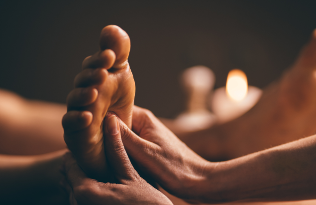 Euphoria Sensual Massage – 5