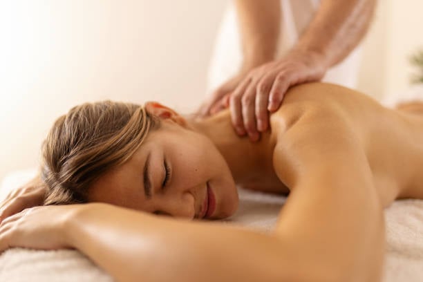 Massage Blouberg