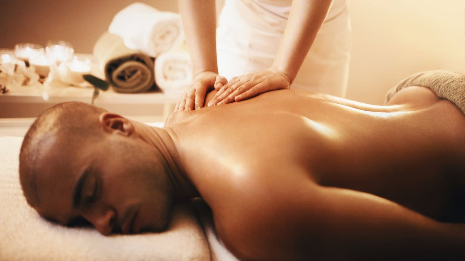 Aroma Spa Panama – 2