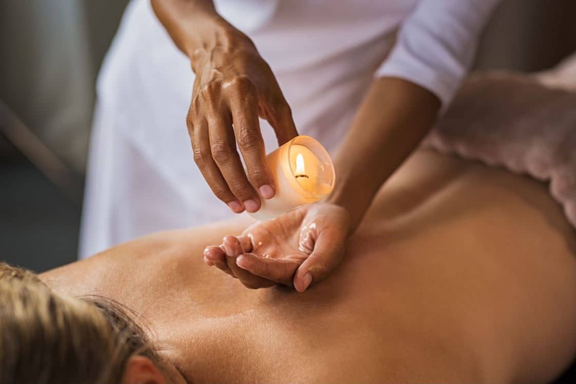 Aroma Spa Panama